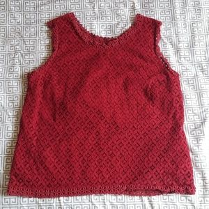 Merona Women's Tank Top